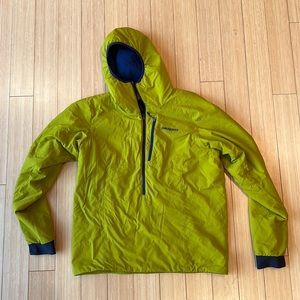 Patagonia Nano-Air Light Insulated Hoodie